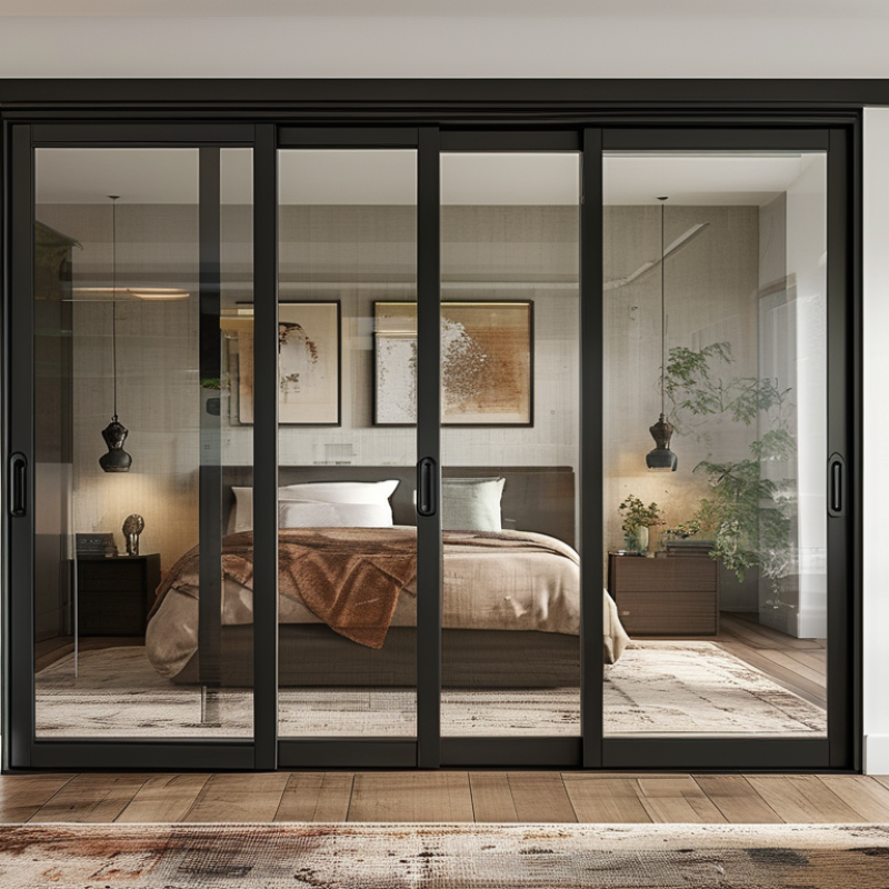 2026 How to Choose the Right Sliding Glass Door Systems for Your Home?