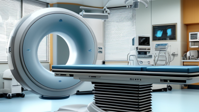 Why is Medical Equipment Essential for Modern Healthcare?