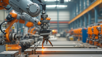 How to Find Superior Quality Machines for Global Sourcing?
