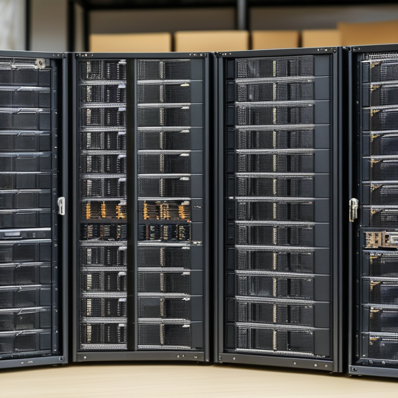 Top China Best Network Storage Rack for Global Buyers?