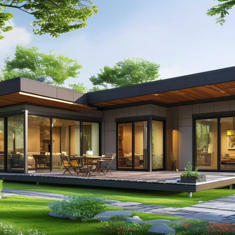 Top 10 Benefits of Double Wide Modular Homes for Buyers?