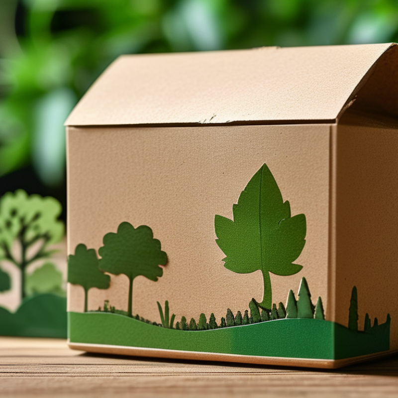 Top 10 Packaging Solutions for Paper Products You Must Know?