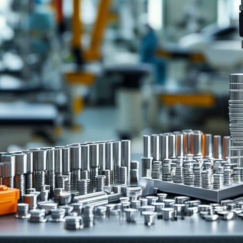How to Minimize Hidden Costs in Bulk Orders of Orthopedic Implants?