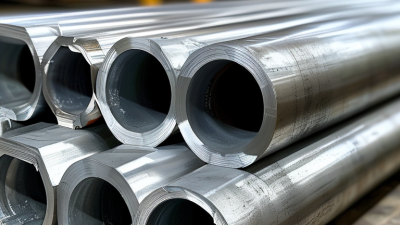 2026 Top Stainless Square Pipe Trends for Global Buyers?