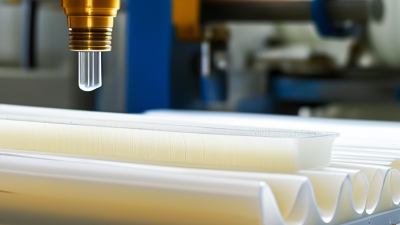Why is Plastic Extrusion Essential for Modern Manufacturing?