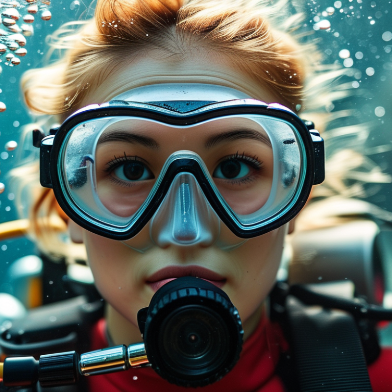 How to Choose the Right Transparent Diving Screen for You?