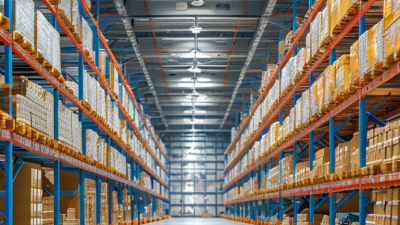 China Top 10 Warehouse Shelving Racks for Global Buyers?