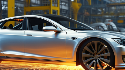 Top 10 Best Uses for Aluminium in Global Industries?