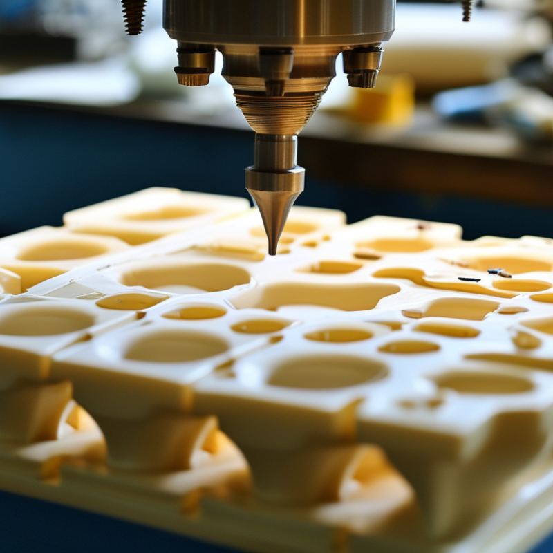 10 Essential Tips for Mastering the Plastic Injection Moulding Process?