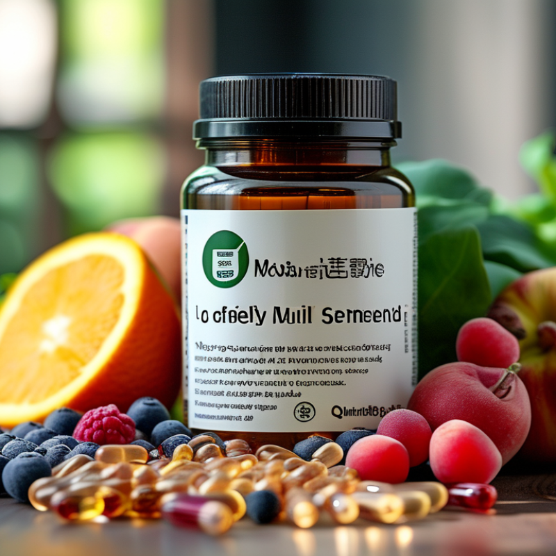 How to Choose the Best Food Dietary Supplements for Your Health?