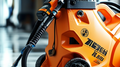 China Top 10 Water Pressure Washer Brands You Should Know?