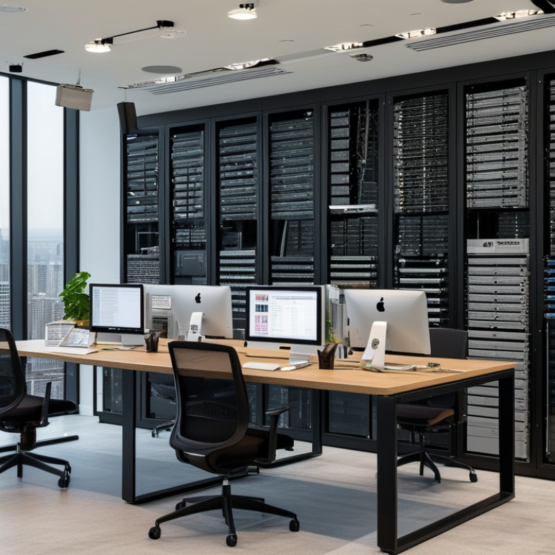 2026 Top Cable Management Solutions for Businesses Worldwide?