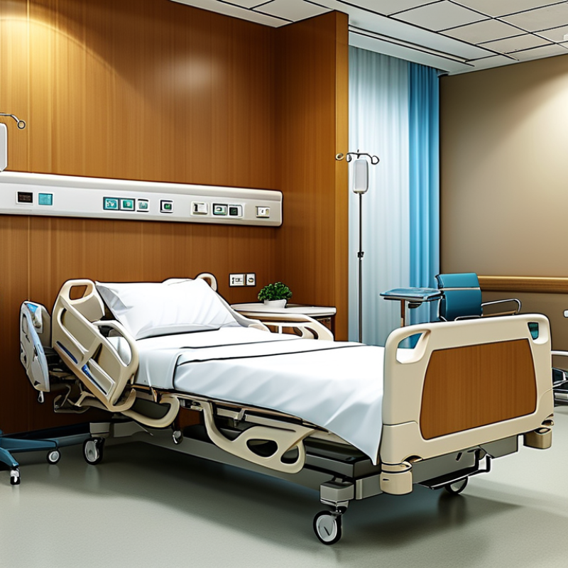 How to Balance Cost and Quality in Hospital Furniture Choices?