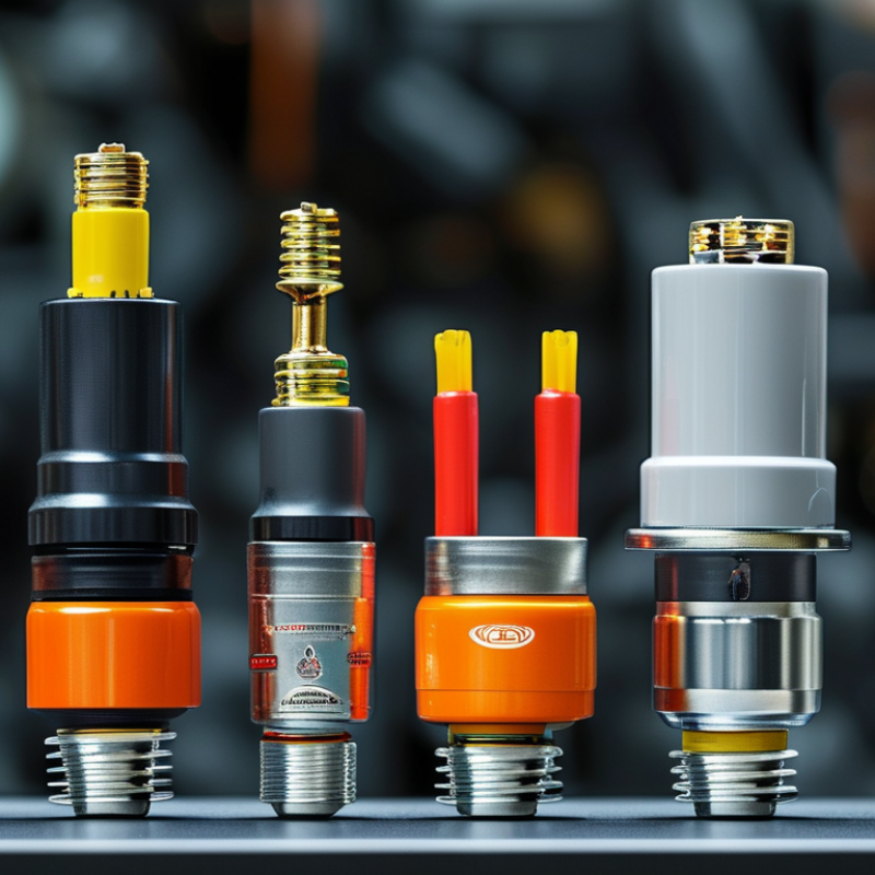 Top 5 Wire Harness Connectors You Need to Know?