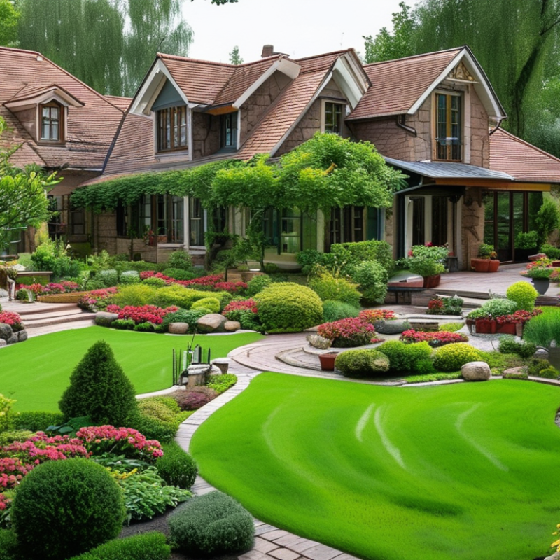 What is Yard Care Maintenance Key Tips for Effective Practices?