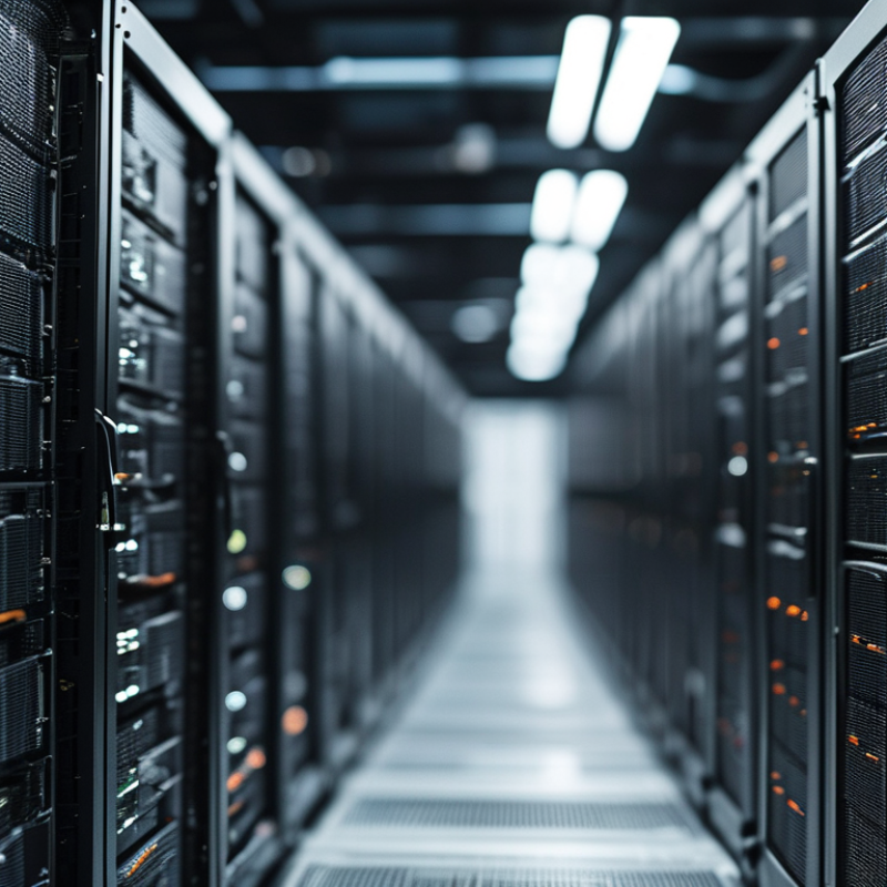 What is an AI Server Manufacturer and How to Choose One?