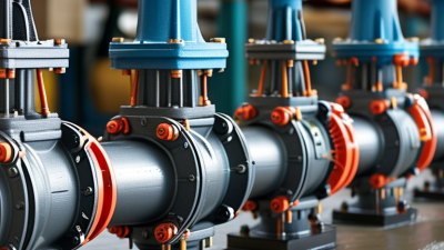 Why Choose the Best Pumps Water for Your Business Needs?