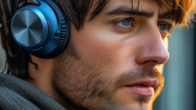 Why Choose Bluetooth Headphones for Your Audio Experience?