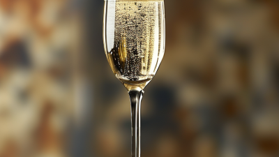 Top Tips for Choosing the Best Glasses for Champagne?