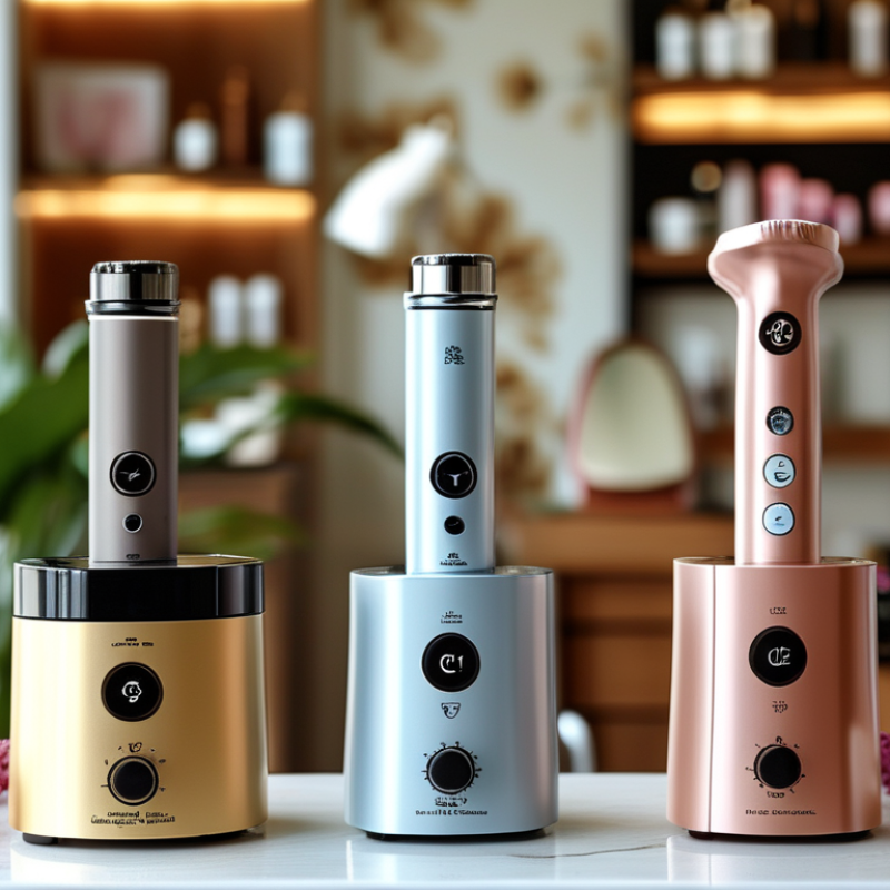 2026 How to Choose Beauty Machines Certifications Needed?