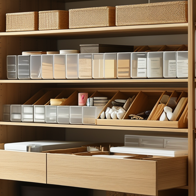 Top 5 Storage Tube Tips for Efficient Organization?