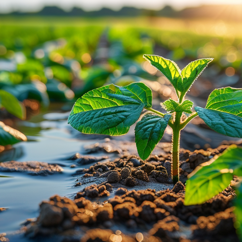 Top 5 Benefits of Water Soluble Magnesium Fertilizer?