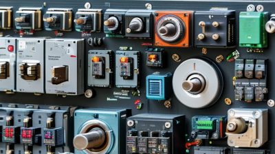 How to Choose the Right DC Motor Controller for Your Needs?