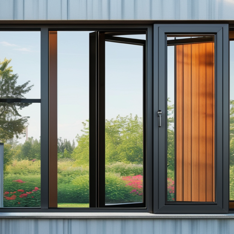 Top 5 Tips for Choosing Metal Clad Windows for Your Home?