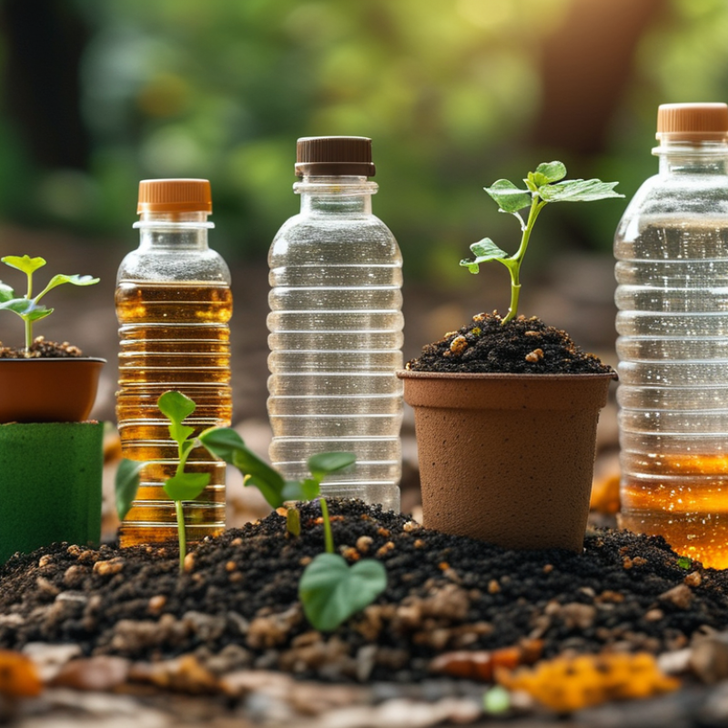 Why is Waste Management Compost Essential for Sustainable Business?