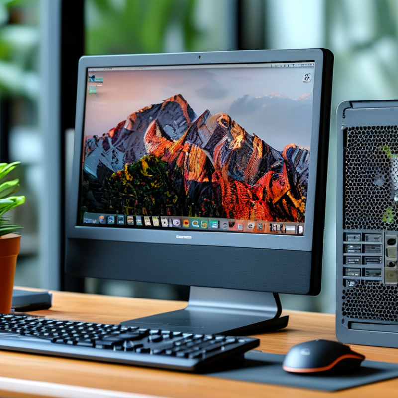 Why Choose a Tiny PC for Your Business Needs?