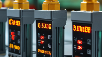 Top DC Current Transducer Solutions for Global Buyers?