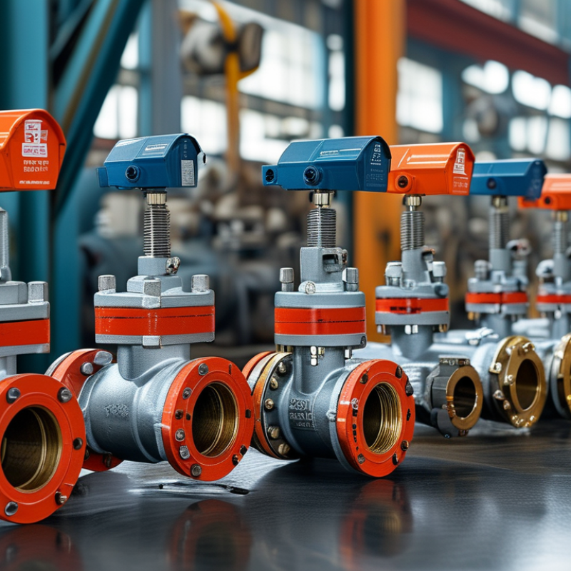 China Best Pressure Valves for Industrial Applications Guide?