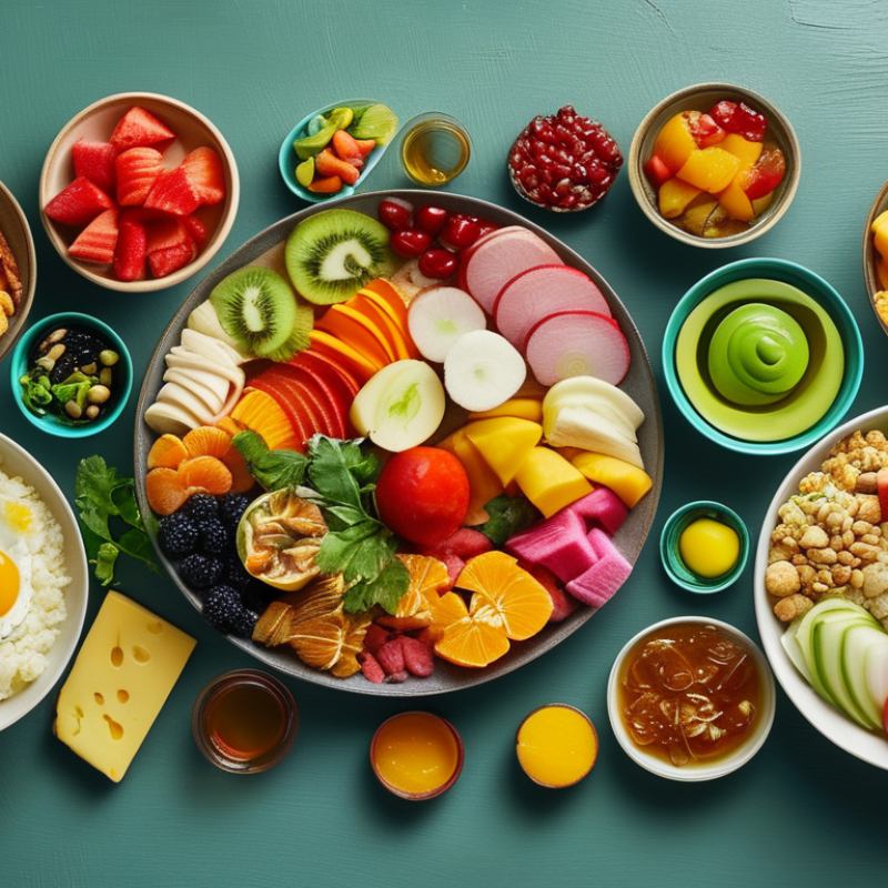 China Top 10 Tips for Choosing Food for Picky Eaters?