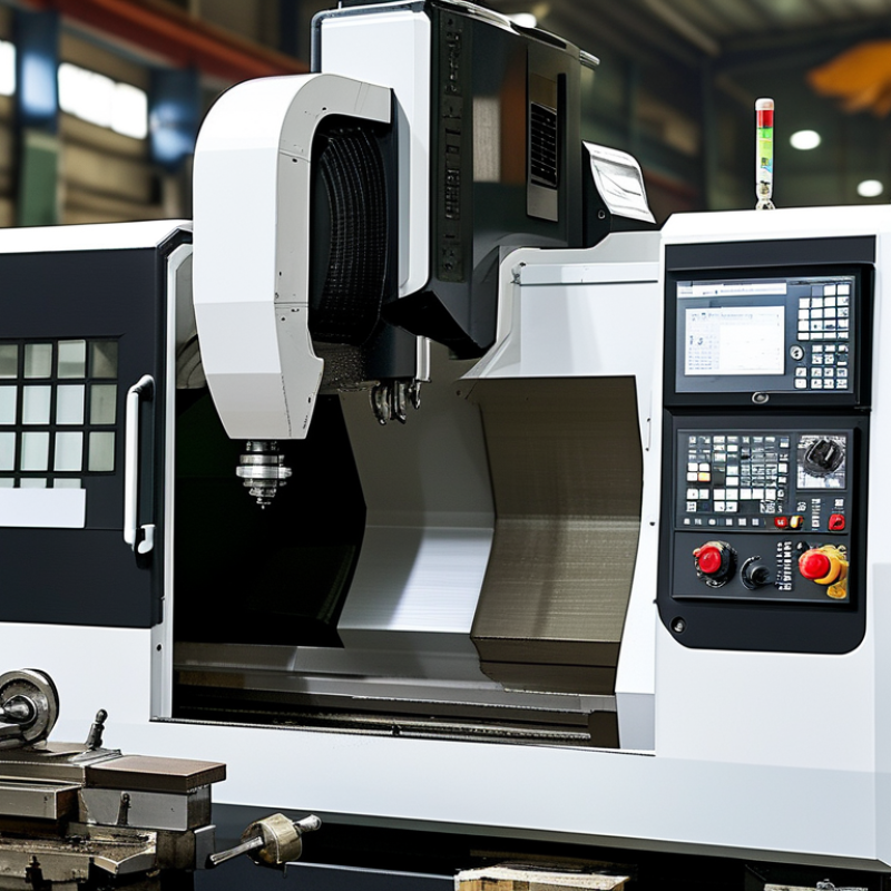 Why Choose a Small CNC Machine for Your Business Needs?