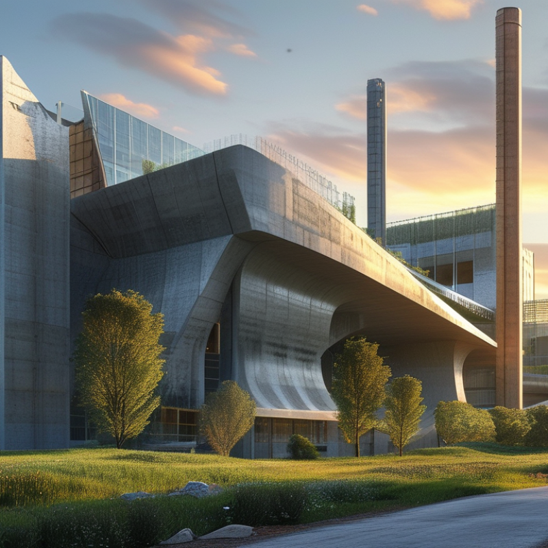 2026 Top Trends in Sustainable Construction Materials What’s Next?