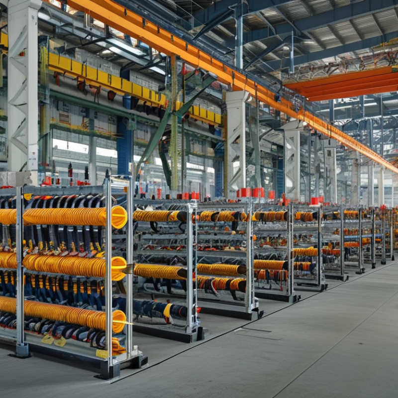 China Top 10 Building Wire Suppliers for Global Buyers?
