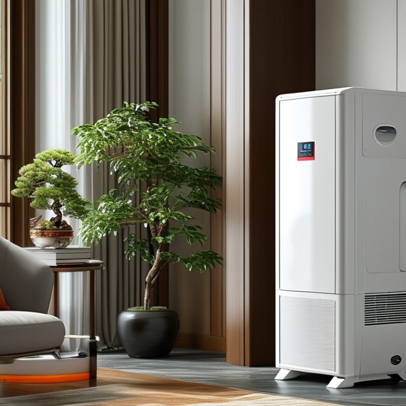 China Best Heat Pump Contractors for Efficient Home Heating Solutions?