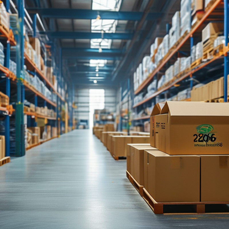 2026 Top Industrial Packaging Trends You Should Know?