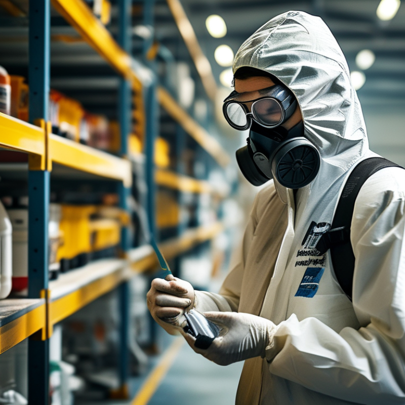 Nmp Solvent Tips for Optimal Usage and Safety Awareness