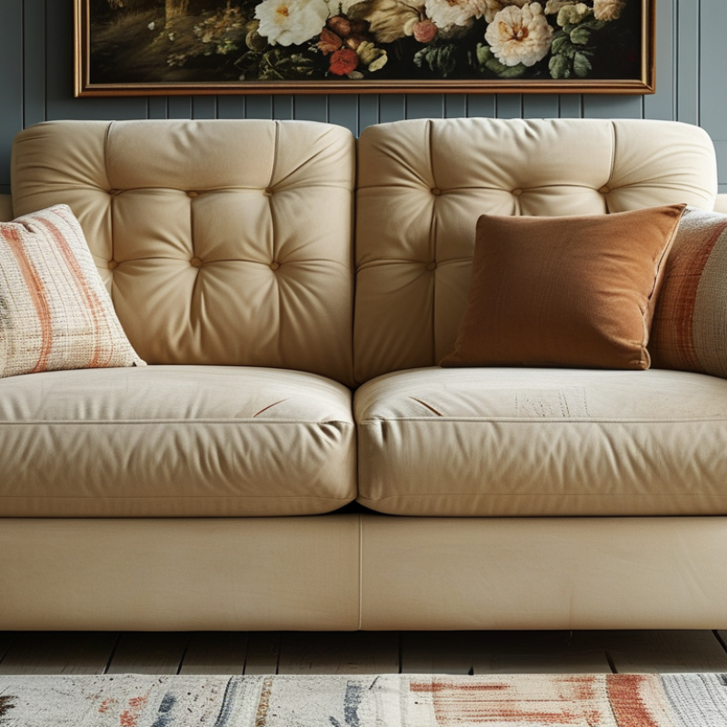 What is the Best Furniture Upholstery Material for Your Needs?