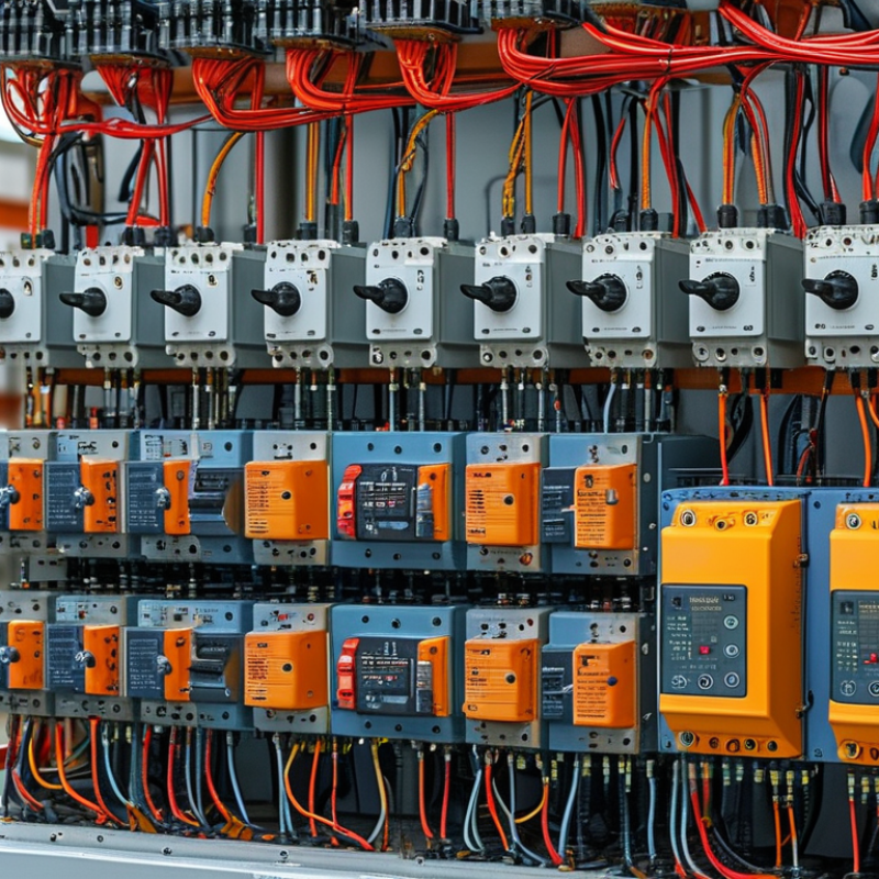 How to Choose the Right VFD Electrical for Your Needs?