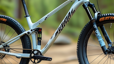 How to Choose the Right Cycle Fork for Your Bike?