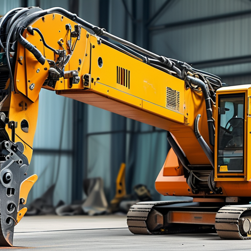 What is the Best Swing Beam Cutting Machine for Your Needs?
