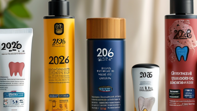 2026 Best Toothpaste Tube Options for Global Buyers Guide?