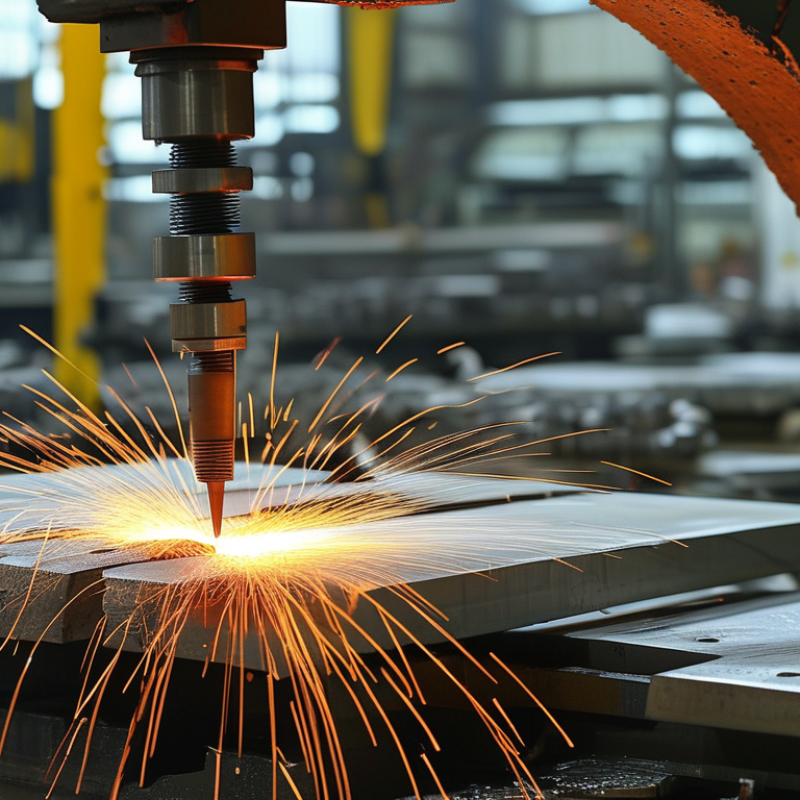 China Top Metal Bending Suppliers for Global Procurement Needs?