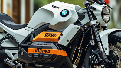 China Top Moped Battery Brands What to Consider Before Buying
