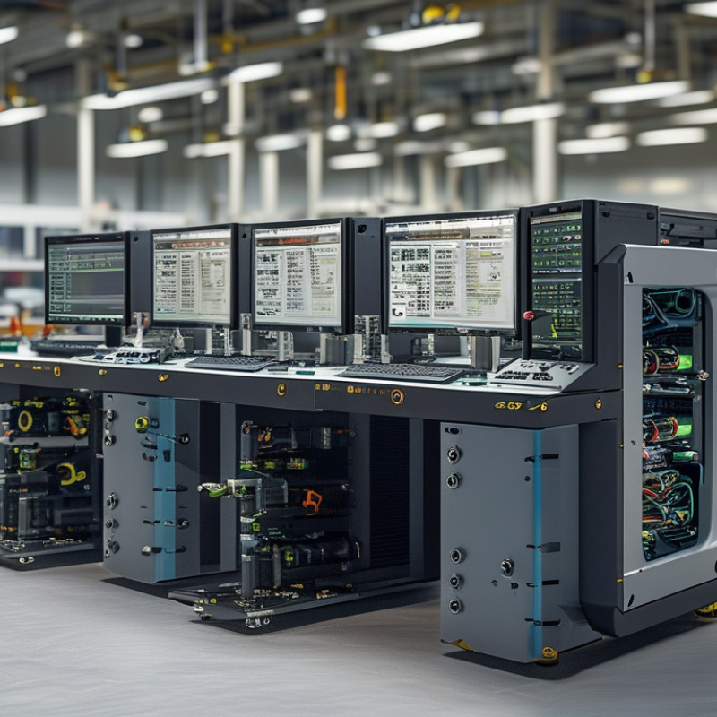 Top Modular Instruments For Global Procurement Needs?