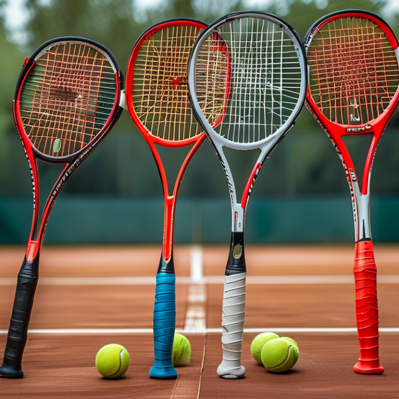 How to Choose the Right Padel Ball Racket for Your Game?