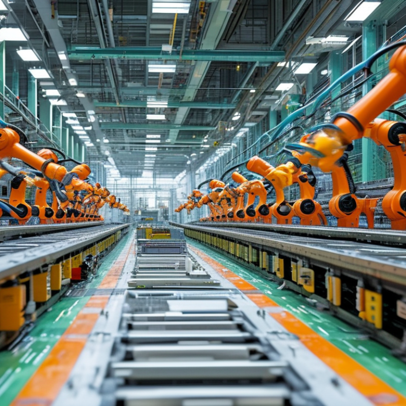 2026 Top Trends in Printed Circuit Board Manufacturing Tips?