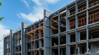 Top 10 Benefits of Prefabricated Steel Buildings for Modern Construction?